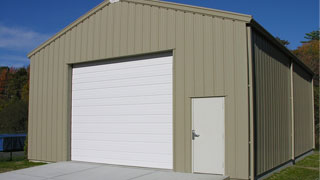 Garage Door Openers at Mc Dougal Street, Colorado